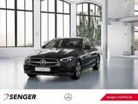 Gebraucht Mercedes C300e Advanced 204 PS (150 kW) 2023 Andere farbe Limousine