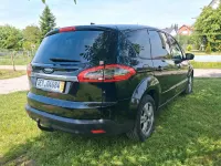 Occasion Ford S-MAX S 140 ch (102 kW) 2011 Monospace