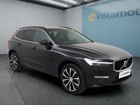 Gebraucht Volvo XC60 197 PS (144 kW) 2024 Schwarz SUV