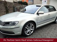 Gebraucht VW Phaeton 245 PS (180 kW) 2014 Gold Limousine