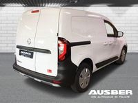 Gebraucht Nissan Townstar N-Connecta 131 PS (96 kW) 2023 S) (weiss Van