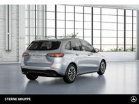 Gebraucht Mercedes E250 Progressive 163 PS (119 kW) 2023 Silber Limousine