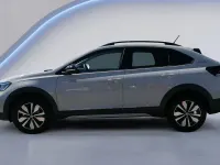 Neu VW Taigo Goal 95 PS (69 kW) 2025 Grau SUV