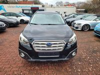 Gebraucht Subaru Outback Sport 150 PS (110 kW) 2017 Schwarz Kombi