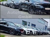 Gebraucht BMW X6 Performance 286 PS (210 kW) 2020 Schwarz SUV