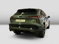 Neu Audi Q3 Ambiente 150 PS (110 kW) 2025 Grün SUV