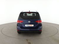 gebraucht VW Touran 1.6 TDI Sound BlueMotion, Diesel, 16.370 €