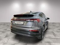 gebraucht Audi Q4 Sportback e-tron e-tron 40 e-tron