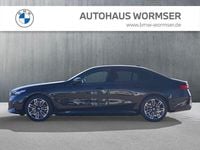 Neu BMW 530e Performance 299 PS (219 kW) 2026 Schwarz Limousine