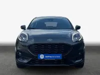 Gebraucht Ford Puma ST-Line 155 PS (114 kW) 2024 Grau SUV