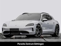 Gebraucht Porsche Taycan Sport Turismo 439 kW (598 PS) 2025 Eisgraumetallic Kombi