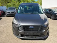 Gebraucht Ford Tourneo Connect 101 PS (74 kW) 2019 Grau Van / Kleinbus