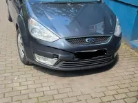Gebraucht Ford Galaxy 140 PS (102 kW) 2007 Grau Van / Kleinbus