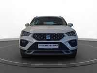 Occasion Seat Ateca 4Drive 150 ch (110 kW) 2023 Blanc SUV