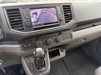 Gebraucht VW Crafter 177 PS (130 kW) 2019 Weiß Van