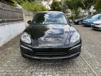 Brugt Porsche Cayenne 245 HK (180 kW) 2012 Sort SUV