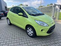 Gebraucht Ford Ka Trend 75 PS (55 kW) 2013 Kleinwagen