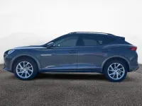 Gebraucht Cupra Formentor 150 PS (110 kW) 2022 Grau SUV