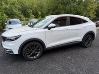 Gebraucht DFSK Fengon 137 PS (100 kW) 2020 Weiß SUV