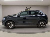 Gebraucht Opel Mokka-e Elegance 100 kW (136 PS) 2022 Diamant schwarz SUV