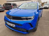 Gebraucht Opel Mokka Elegance 131 PS (96 kW) 2023 Blau SUV
