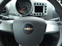 Gebraucht Chevrolet Spark LS 68 PS (50 kW) 2013 Kleinwagen