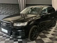 Gebraucht Audi Q7 Sport 286 PS (210 kW) 2019 Schwarz SUV