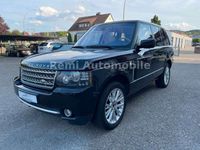 gebraucht Land Rover Range Rover Supercharged Autobiography