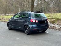 Gebraucht VW Golf Plus Cross Team 122 PS (89 kW) 2010 Other Van / Kleinbus