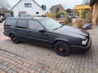 Gebraucht Volvo 850 144 PS (105 kW) 1995 Schwarz Kombi