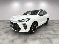 Second-hand Cupra Terramar 204 CP (150 kW) 2025 Alb SUV