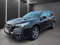 Gebraucht Subaru Outback Exclusive+ 169 PS (124 kW) 2021 Schwarz SUV