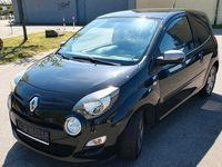 Gebraucht Renault Twingo 75 PS (55 kW) 2013 Schwarz Kleinwagen