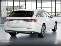 Gebraucht Mercedes E220 Avantgarde 197 PS (144 kW) 2025 Weiß Limousine