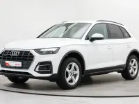 Occasion Audi Q5 204 ch (150 kW) 2023 Blanc SUV