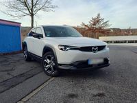 Gebraucht Mazda MX30 106 kW (145 PS) 2020 Weiß SUV