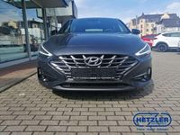 Gebraucht Hyundai i30 Advantage 160 PS (117 kW) 2024 Andere farbe Kleinwagen