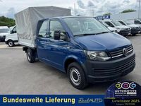 Gebraucht VW T6 102 PS (75 kW) 2018 Andere Van