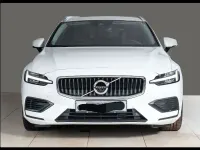 Occasion Volvo V60 392 ch (288 kW) 2020 Blanc Break