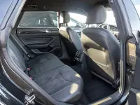 Gebraucht VW Arteon R-line 200 PS (147 kW) 2022 Grau / mangangrau (metallic) Kombi