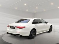 Gebraucht Mercedes S450 AMG 367 PS (269 kW) 2025 Weiß Limousine