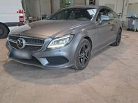 gebraucht Mercedes CLS500 Shooting Brake 