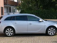 gebraucht Opel Insignia 2.0 CDTi