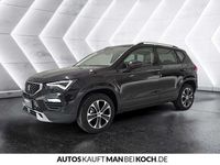 Gebraucht Seat Ateca 150 PS (110 kW) 2026 Schwarz SUV