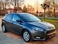 Gebraucht Ford Focus 150 PS (110 kW) 2018 Grau Limousine