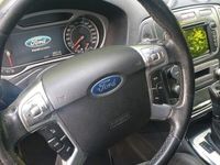 gebraucht Ford Mondeo Diesel Automatik