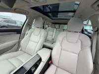 Gebraucht Volvo V90 CC Ultimate 197 PS (144 kW) 2023 Grau Kombi