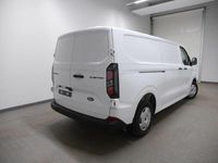 Gebraucht Ford Transit Custom 136 PS (100 kW) 2024 Frostweiß Limousine