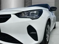 Gebraucht Opel Corsa Edition 75 PS (55 kW) 2022 Weiß Kleinwagen