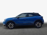 Gebraucht Opel Mokka 131 PS (96 kW) 2024 Blau SUV